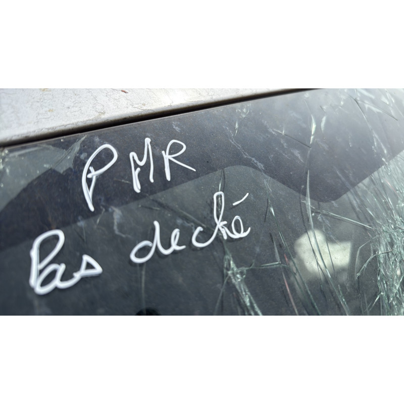 Lunette arriere CITROEN C1 1 Photo n°16
