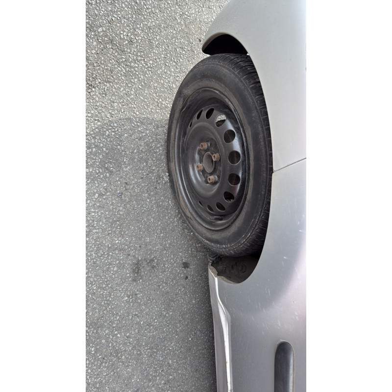Lunette arriere CITROEN C1 1 Photo n°18