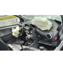 Lunette arriere CITROEN C1 1