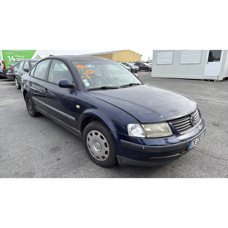 Aile avant droit VOLKSWAGEN PASSAT 4 Photo n°8