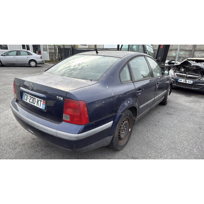 Aile avant droit VOLKSWAGEN PASSAT 4 Photo n°9