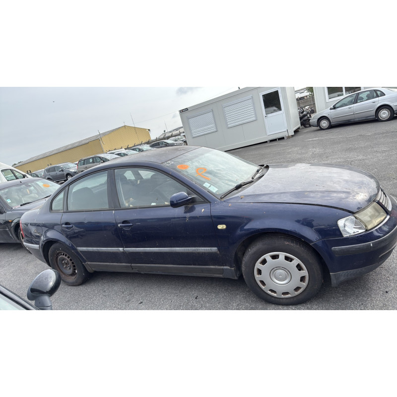 Aile avant droit VOLKSWAGEN PASSAT 4 Photo n°13