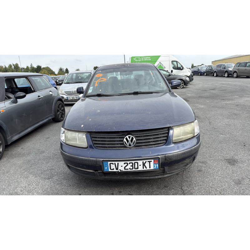 Aile avant droit VOLKSWAGEN PASSAT 4 Photo n°14