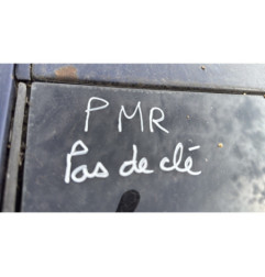 Aile avant droit VOLKSWAGEN PASSAT 4