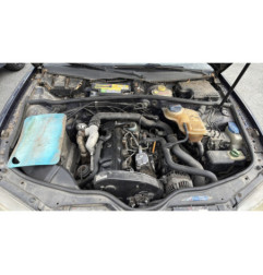 Aile avant droit VOLKSWAGEN PASSAT 4