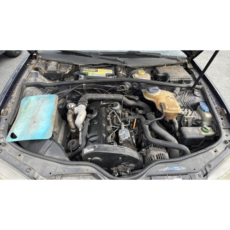 Aile avant droit VOLKSWAGEN PASSAT 4 Photo n°16