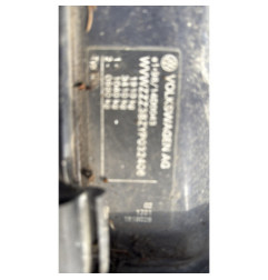 Aile avant droit VOLKSWAGEN PASSAT 4