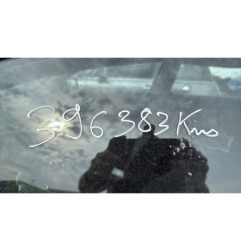 Aile avant droit VOLKSWAGEN PASSAT 4