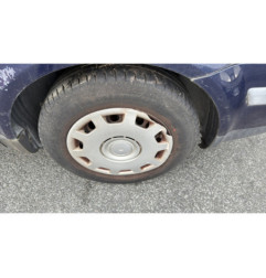 Aile avant droit VOLKSWAGEN PASSAT 4