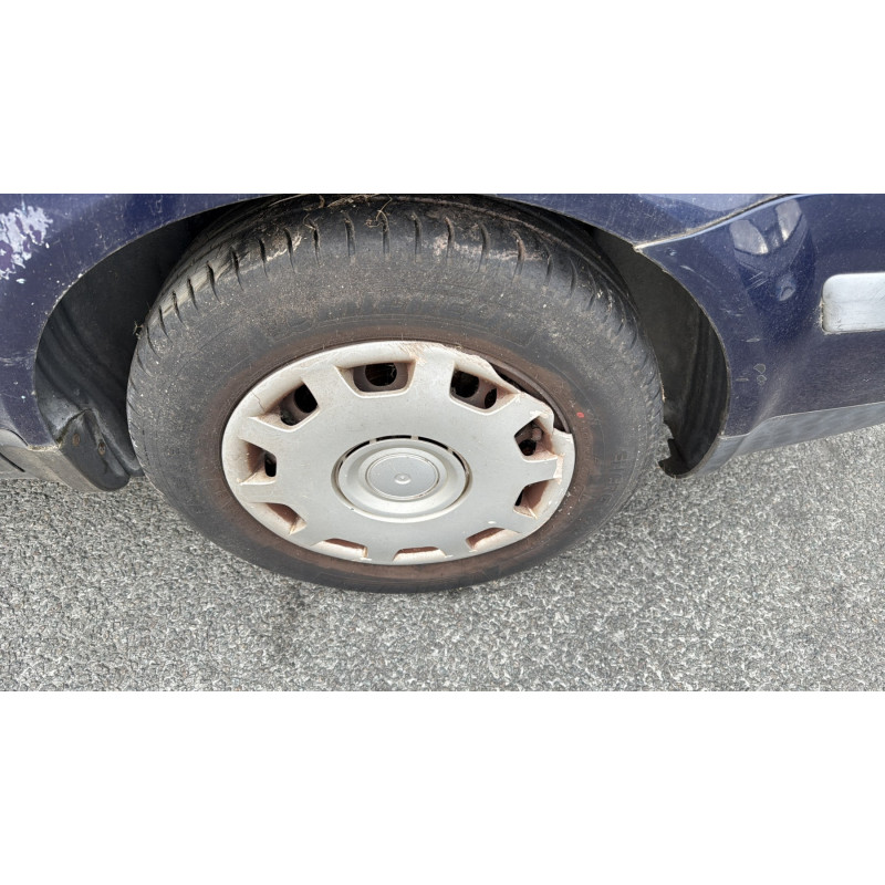 Aile avant droit VOLKSWAGEN PASSAT 4 Photo n°20