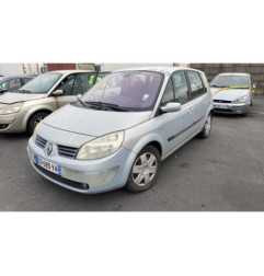 Vitre arriere droit RENAULT SCENIC 2