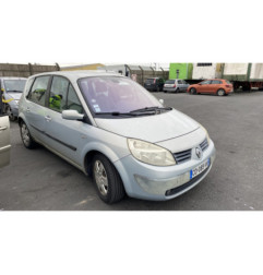 Vitre arriere droit RENAULT SCENIC 2