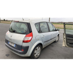 Vitre arriere droit RENAULT SCENIC 2