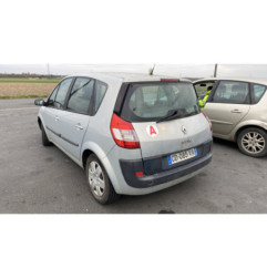 Vitre arriere droit RENAULT SCENIC 2