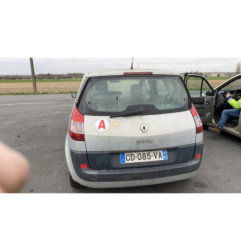 Vitre arriere droit RENAULT SCENIC 2