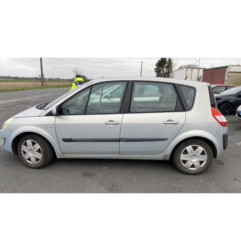 Vitre arriere droit RENAULT SCENIC 2