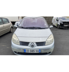 Vitre arriere droit RENAULT SCENIC 2