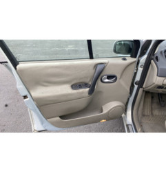 Vitre arriere droit RENAULT SCENIC 2