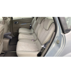Vitre arriere droit RENAULT SCENIC 2