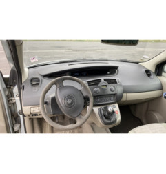 Vitre arriere droit RENAULT SCENIC 2