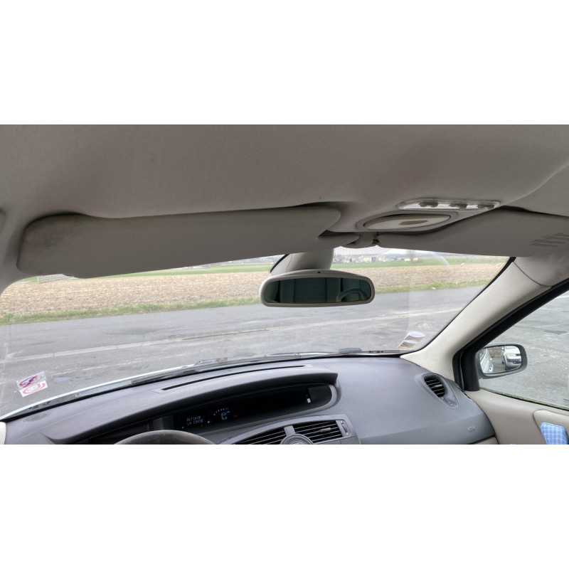 Vitre arriere droit RENAULT SCENIC 2 Photo n°20