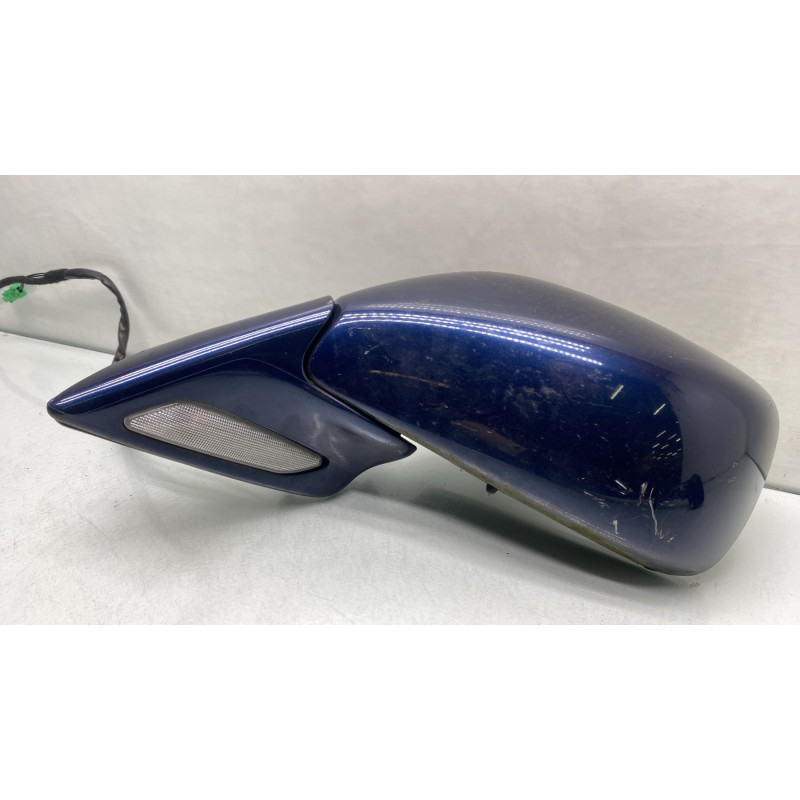 Retroviseur gauche CITROEN C8 Photo n°4