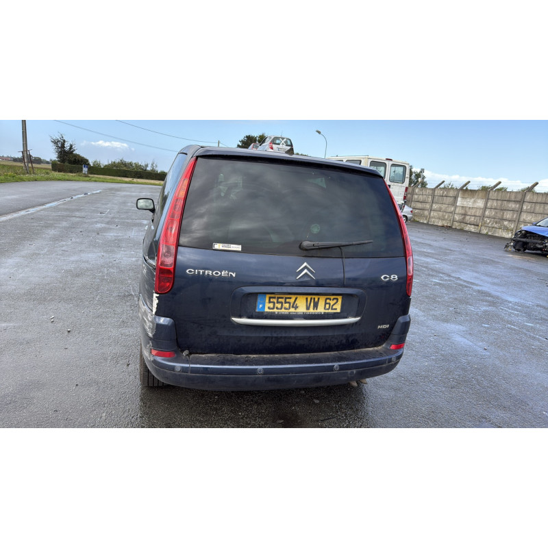 Retroviseur gauche CITROEN C8 Photo n°10