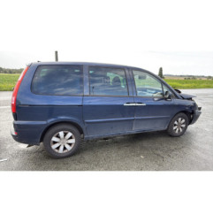 Retroviseur gauche CITROEN C8