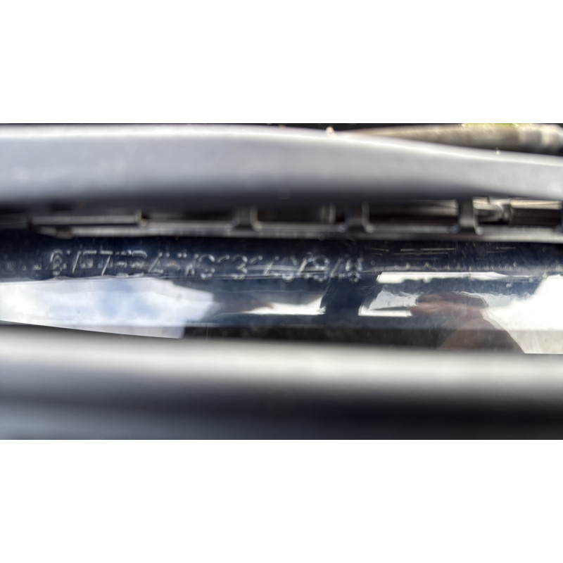 Retroviseur gauche CITROEN C8 Photo n°15