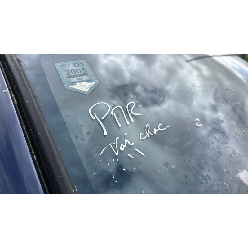 Retroviseur gauche CITROEN C8 Photo n°16