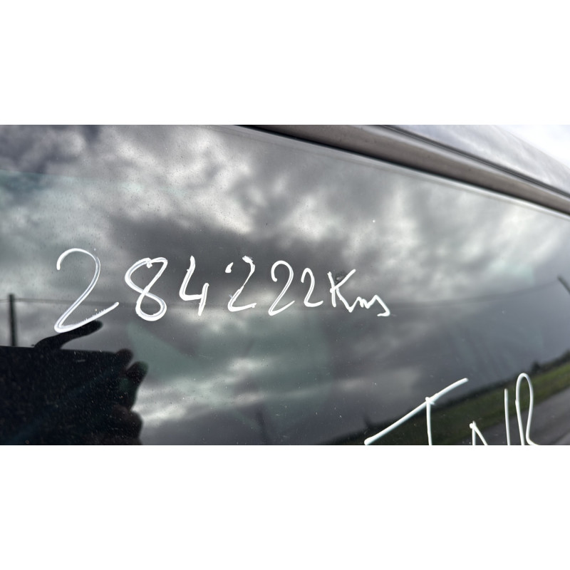 Retroviseur gauche CITROEN C8 Photo n°18