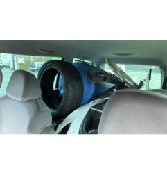 Retroviseur gauche CITROEN C8