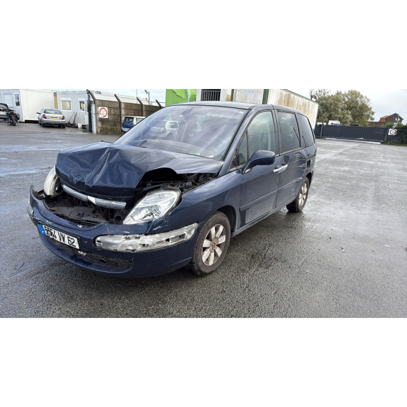 Retroviseur interieur CITROEN C8 Photo n°6