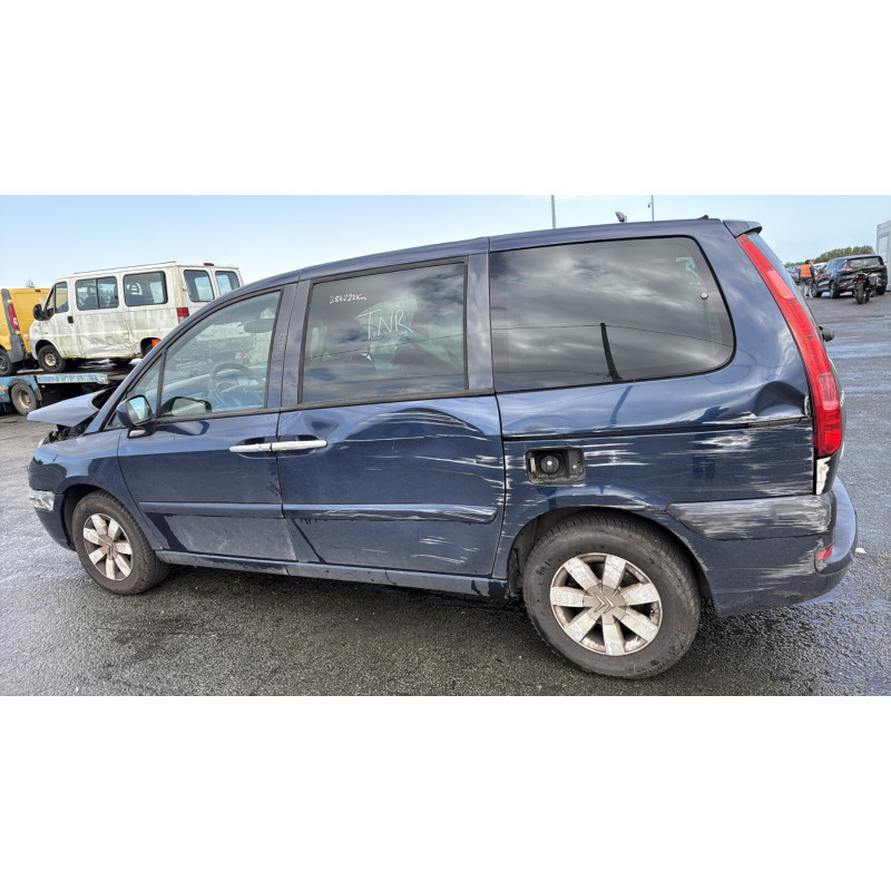 Retroviseur interieur CITROEN C8 Photo n°11