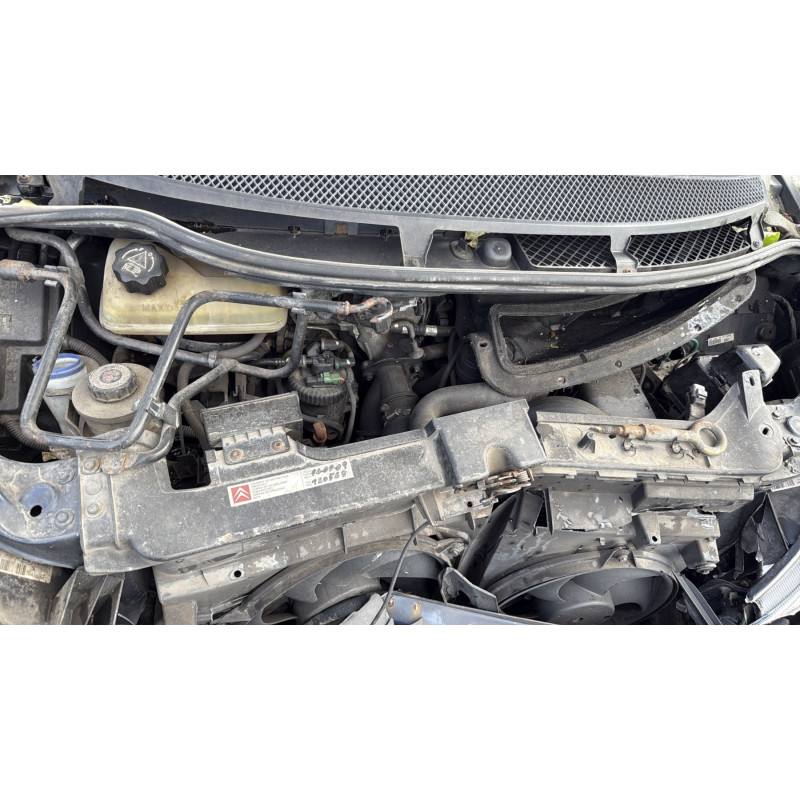 Retroviseur interieur CITROEN C8 Photo n°14