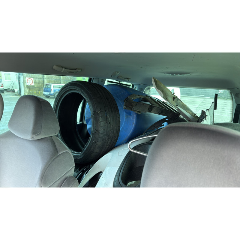 Retroviseur interieur CITROEN C8 Photo n°20