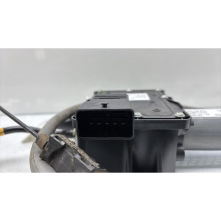 Bloc electrique de frein a main PEUGEOT 3008 1