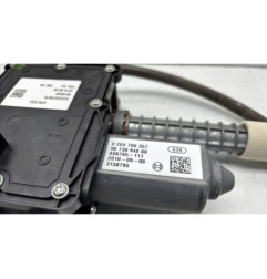 Bloc electrique de frein a main PEUGEOT 3008 1
