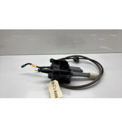 Bloc electrique de frein a main PEUGEOT 3008 1