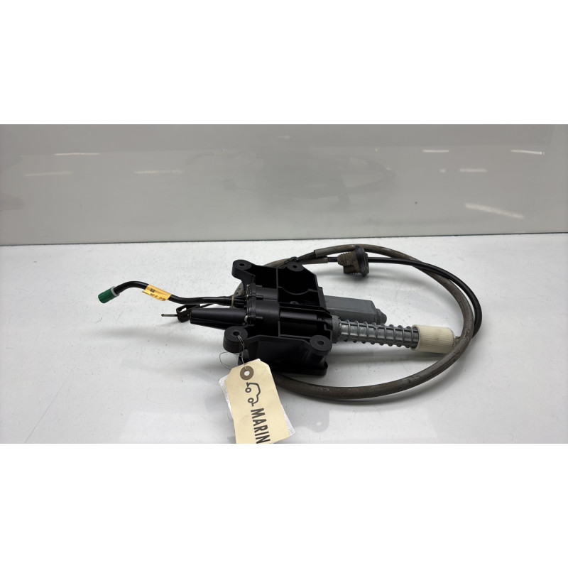 Bloc electrique de frein a main PEUGEOT 3008 1 Photo n°4