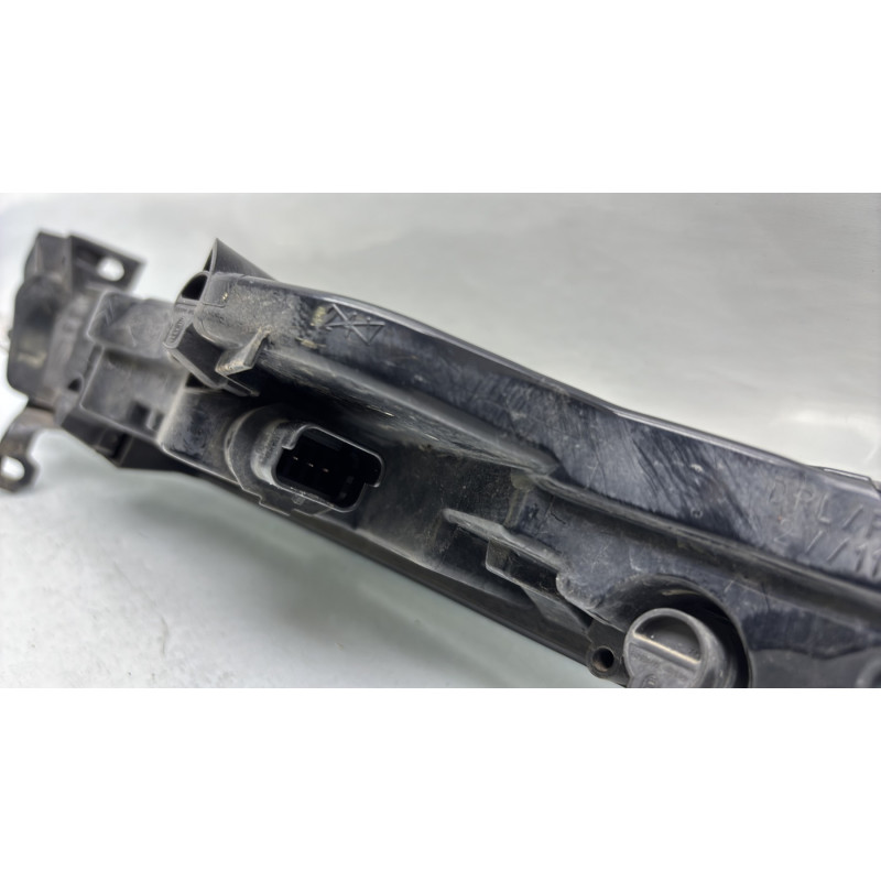 Feu diurne avant droit CITROEN C4 PICASSO 1 Photo n°3