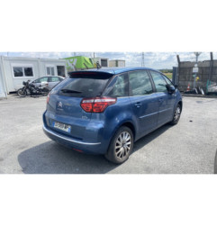 Feu diurne avant droit CITROEN C4 PICASSO 1