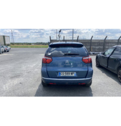 Feu diurne avant droit CITROEN C4 PICASSO 1