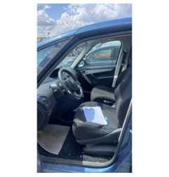 Feu diurne avant droit CITROEN C4 PICASSO 1