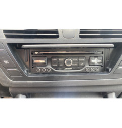 Feu diurne avant droit CITROEN C4 PICASSO 1