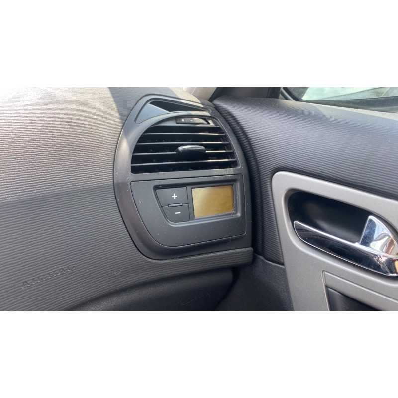 Feu diurne avant droit CITROEN C4 PICASSO 1 Photo n°14