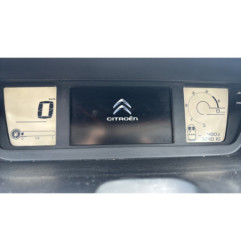 Feu diurne avant droit CITROEN C4 PICASSO 1
