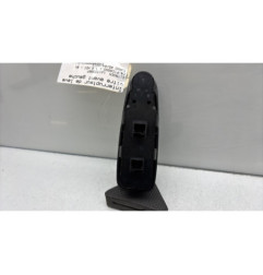 Interrupteur de leve vitre avant gauche CITROEN C4 PICASSO 1
