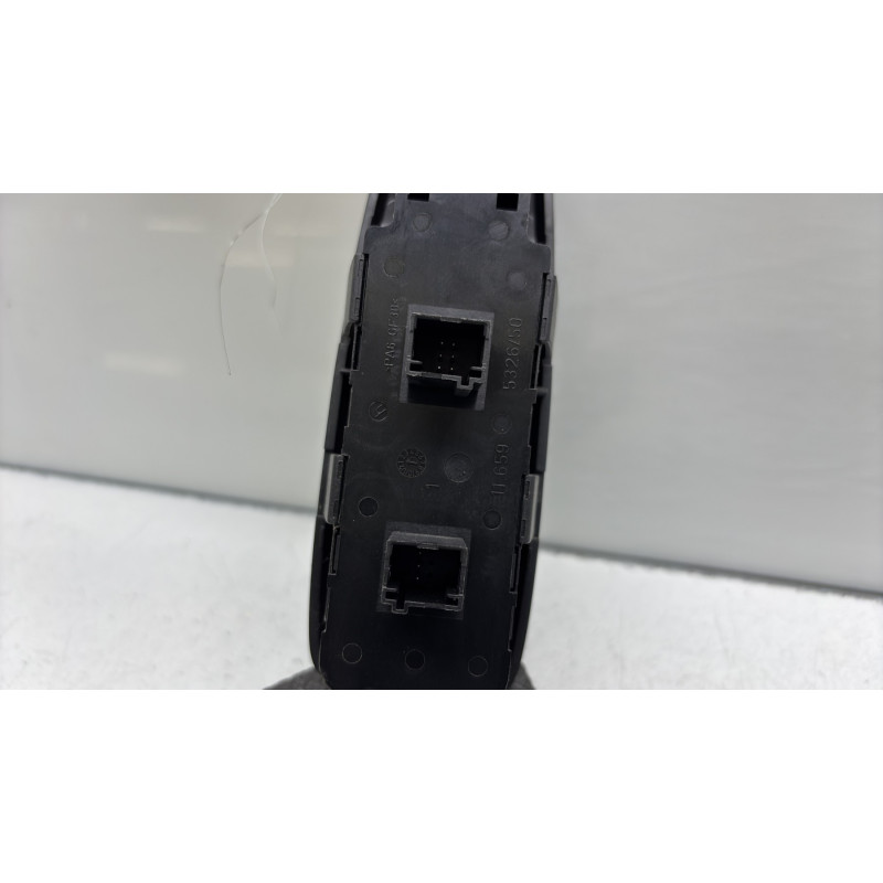 Interrupteur de leve vitre avant gauche CITROEN C4 PICASSO 1 Photo n°6
