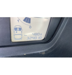 Interrupteur de leve vitre avant gauche CITROEN C4 PICASSO 1